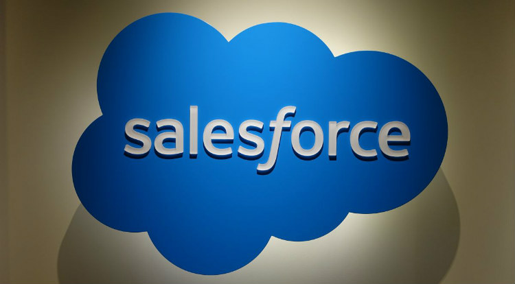 Salesforce is the leading Cloud CRM solution for organization, helping